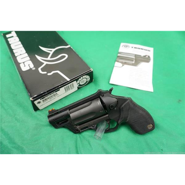 .45 LC/.410 Public Defender Polymer taurus Judge Poly 45 45colt 410 410ga $.01 Start