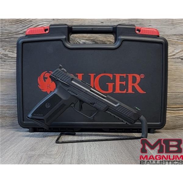 Ruger / Sturm, & Co. Ruger-57 5.7x28mm 4.94" 20rnd 16401 Ruger57 57 736676164011 4 inch " barrel