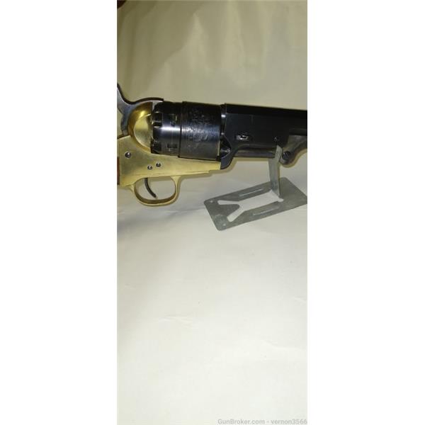 ASM 1860 COLT ARMY D61891