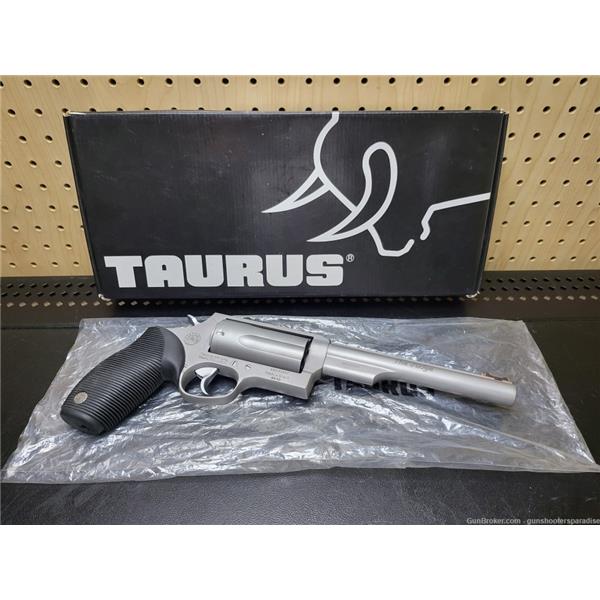 .45 LC/.410 Taurus 45 LC / 410 Ga. Judge SS 6.5" Revolver in the BOX