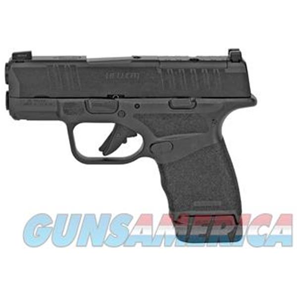 .45 ACP SPRINGFIELD ARMORY Springfield, Hellcat, OSP, Striker Fired, Semi-automatic 706397929480 Hellcat OSP