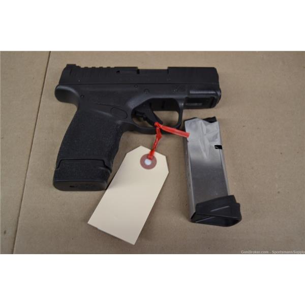 9mm Luger Springfield Armory USED Hellcat in with a 3" Brl and 1-11/13 Rnd Mag!! 10110655