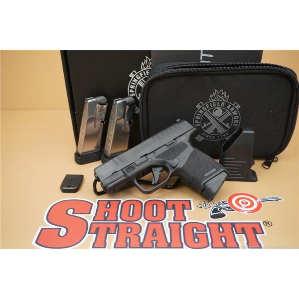 9mm Luger Springfield Armory Hellcat OSP 9MM 3" w/Box NoCCFees 3 inch " barrel