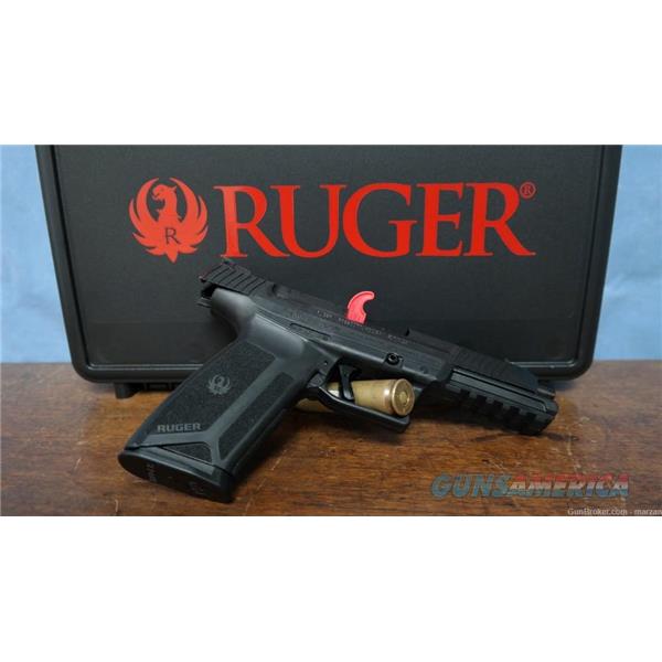 5.7 mm (all) Ruger 57 Pro 5.7X28MM 736676164035
