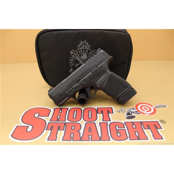 9mm Luger Springfield Armory Hellcat 9MM 3" NoCCFees 3 inch " barrel
