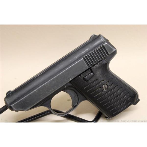 Other Model .25 ACP (6.35mm) Bryco Arms 25 Item P-354