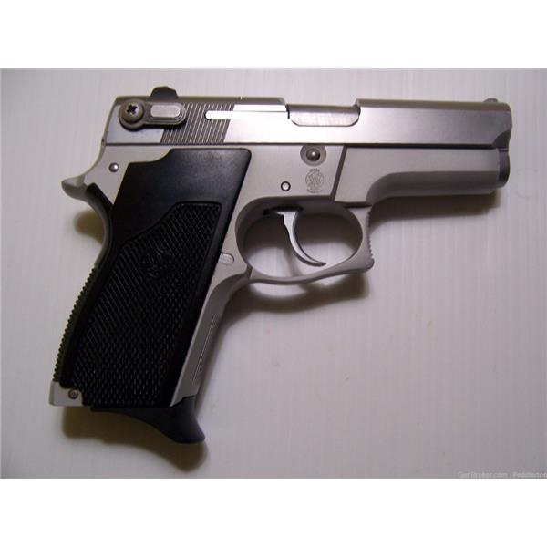 SMITH WESSON 669 New and Used Price, Value, & Trends 2023
