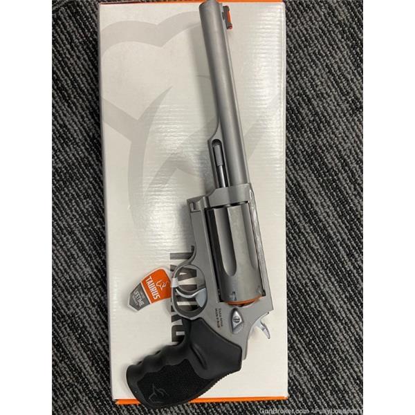 .45 LC/.410 4510 Judge Magnum NEW Taurus 45LC 410Ga 6.5" 5 rd Penny Start $30 SHIP 725327611172 6 inch " barrel 2-441069MAG