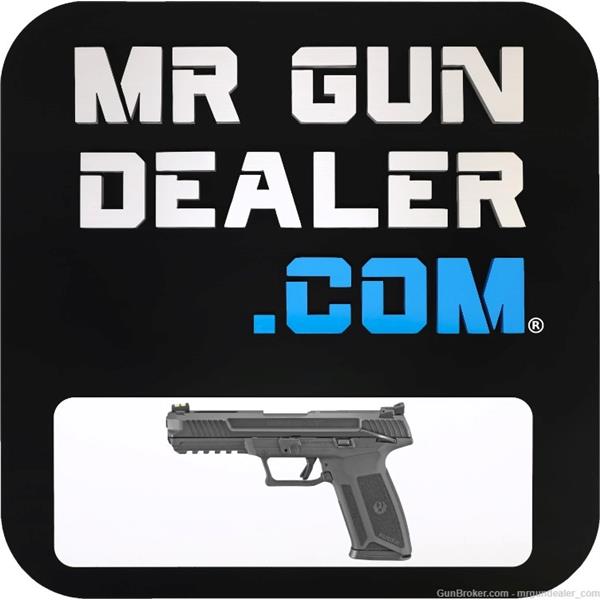 5.7X28mm Ruger / Sturm, & Co. 57 5.7x28 Tungsten 20+1 16413 736676164134 {1}-56285