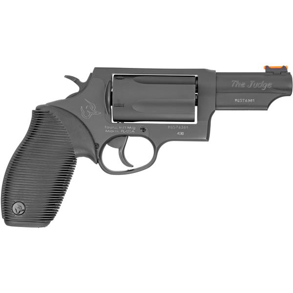 .45 Colt Taurus Judge 4410 Tracker 45 725327602118 2-441031T