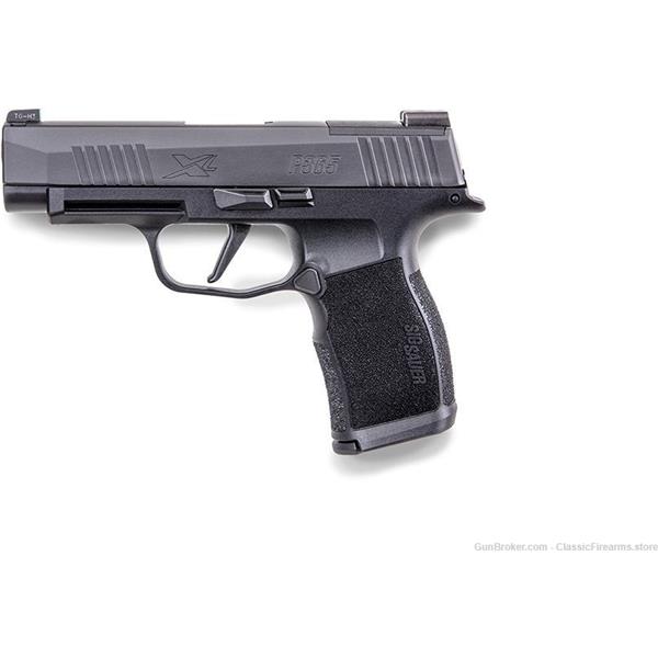 9mm Luger Sig Sauer P365 XL NEW NO CC FEE 4 inch " barrel