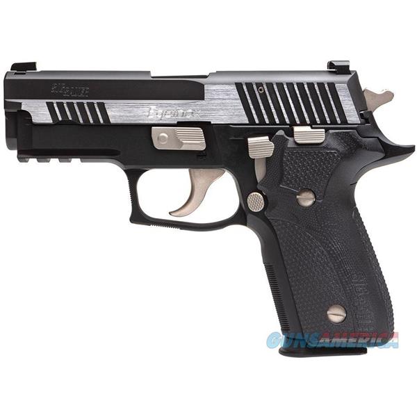 9mm Luger New Sig Sauer P229 Equinox Elite 798681657858 E29R-9-EQ-CW-ELITE