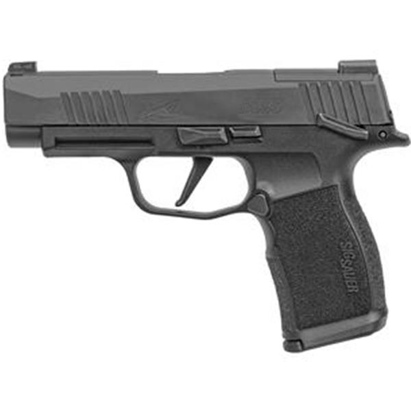 Sig Sauer, P365XL, Striker Fired, 9MM 798681626540
