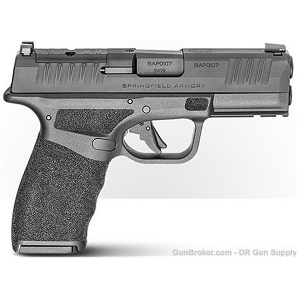 9mm Luger Hellcat OSP Springfield Armory SPRINGFIELD HELLCAT PRO 9MM 15RD 3.7" HCP9379BOSP LAYAWAY NO CREDIT FEE 706397956578 3 inch " barrel