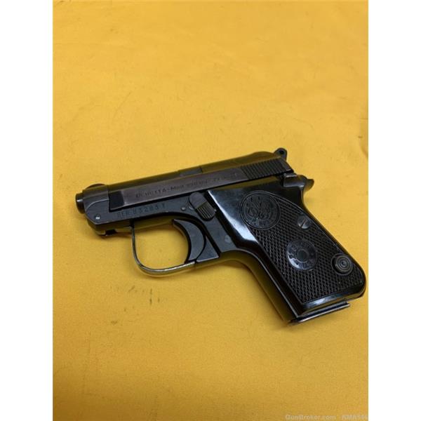 .22 Short Beretta 950 BS 950BS 22 short tip up NOT bobcat tomcat 3032