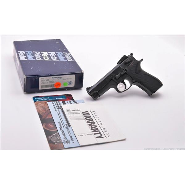 SMITH WESSON 5905 New and Used Price, Value, & Trends 2022