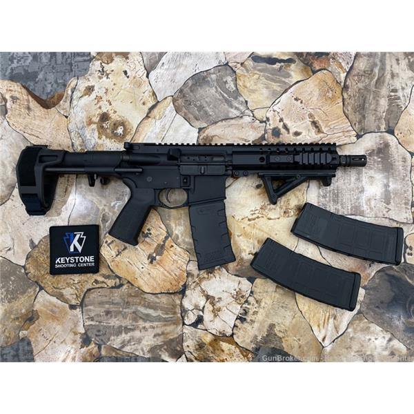 CMMG PISTOL MK3 New and Used Price, Value, & Trends 2023