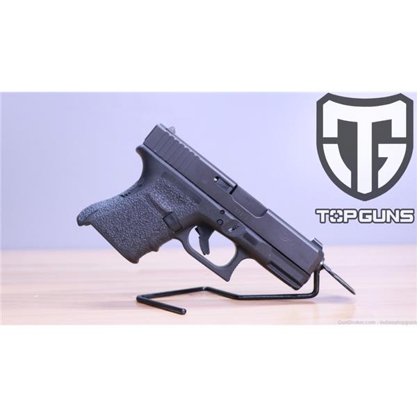 GLOCK 30 New and Used Price, Value, & Trends 2022