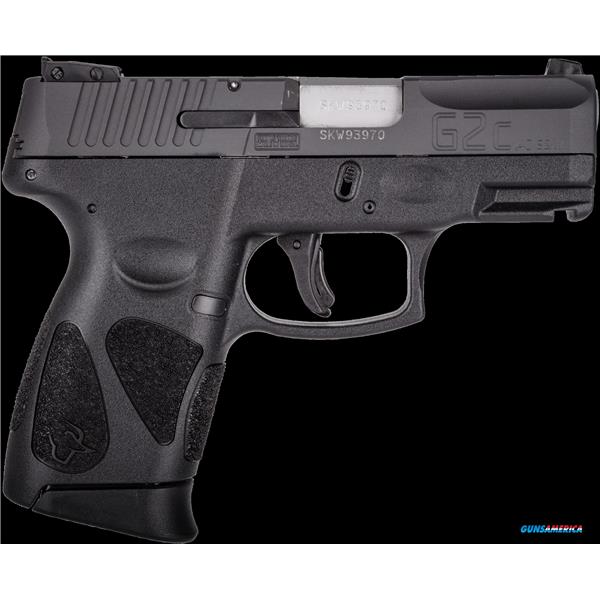 TAURUS G2C New and Used Price, Value, & Trends 2022