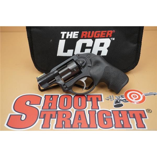 Ruger Lcr New And Used Price Value And Trends 2022