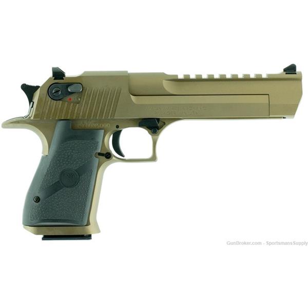 DESERT EAGLE New and Used Price, Value, & Trends 2022