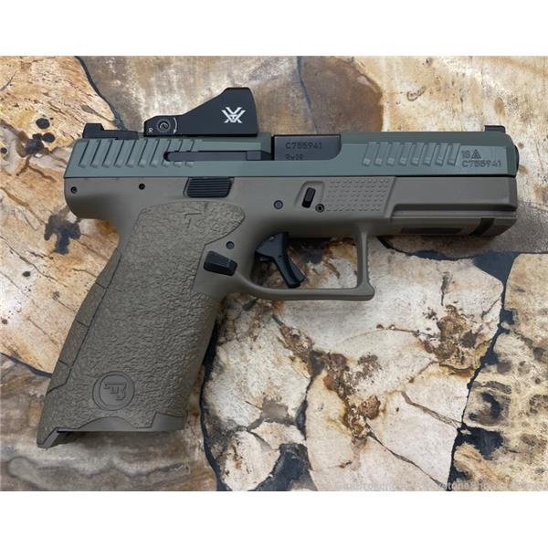 CZ P10C New and Used Price, Value, & Trends 2023