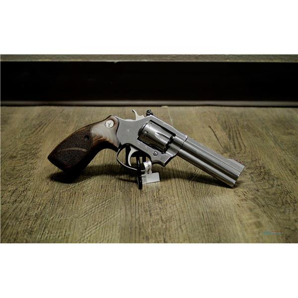 COLT COBRA New and Used Price, Value, & Trends 2022