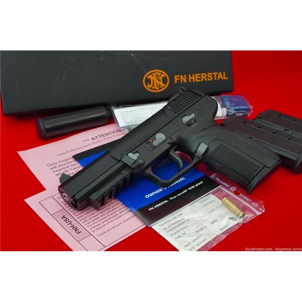FN FIVE SEVEN New and Used Price, Value, & Trends 2022