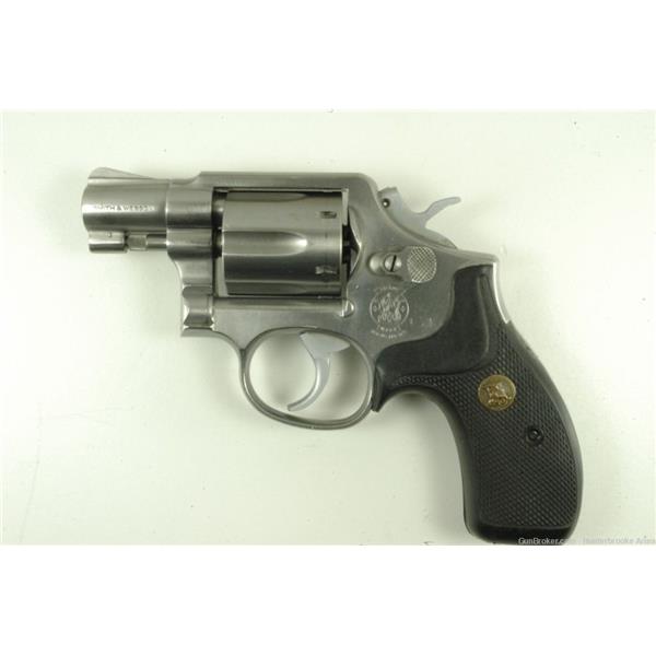 Sw 65 SMITH WESSON 65 2 New and Used Price, Value, & Trends 2022