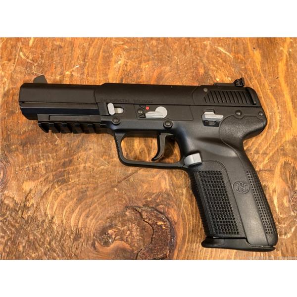 FN FIVE SEVEN New and Used Price, Value, & Trends 2022