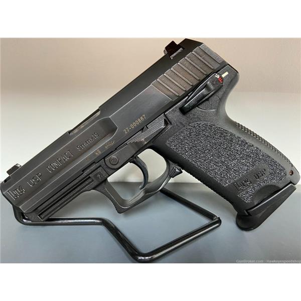 Hk Usp Compact New And Used Price Value And Trends 2023 5486