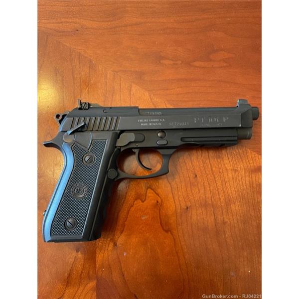 TAURUS PT100 New and Used Price, Value, & Trends 2023