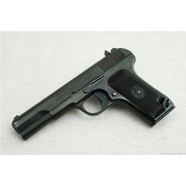 Norinco 54 1 tokarev new and used price value trends 2022