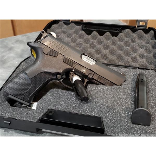 GRAND POWER P40 New and Used Price, Value, & Trends 2023