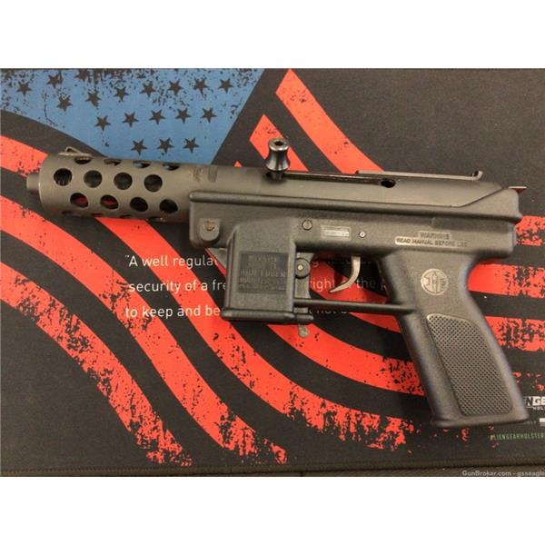 how to tell if a tec-9 is pre ban