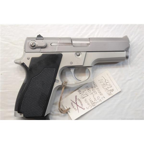 SMITH WESSON 669 New and Used Price, Value, & Trends 2023