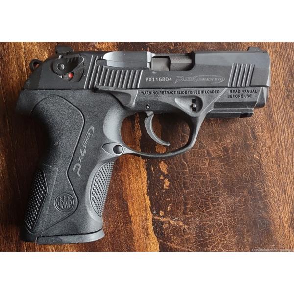 BERETTA PX4 STORM New and Used Price, Value, & Trends 2023