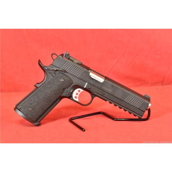 SPRINGFIELD ARMORY 1911 TRP PC9105LCA18 New and Used Price, Value ...