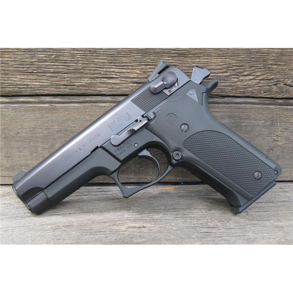 SMITH WESSON 459 New and Used Price, Value, & Trends 2022