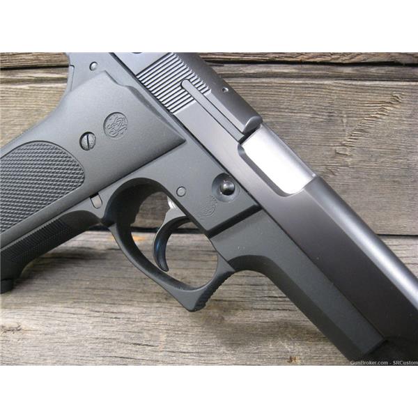 SMITH WESSON 459 New and Used Price, Value, & Trends 2023
