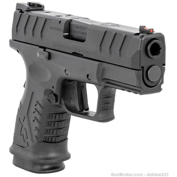 Springfield Xdm 9mm New And Used Price, Value, & Trends 2022