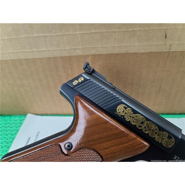 COLT HUNTSMAN New and Used Price, Value, & Trends 2022