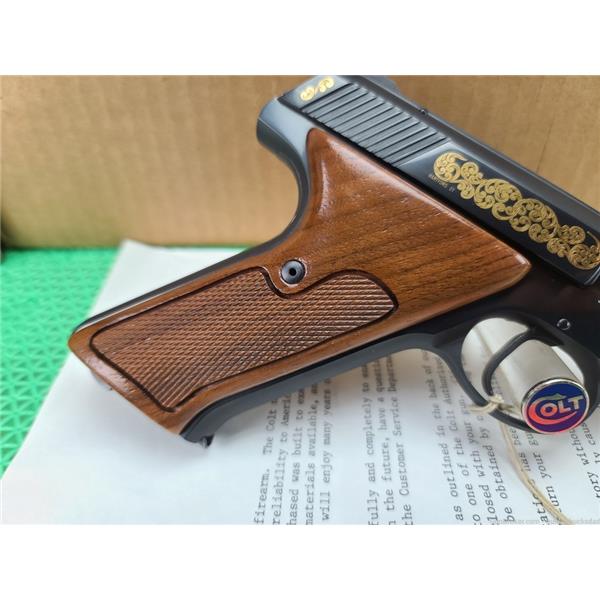 COLT HUNTSMAN New and Used Price, Value, & Trends 2022