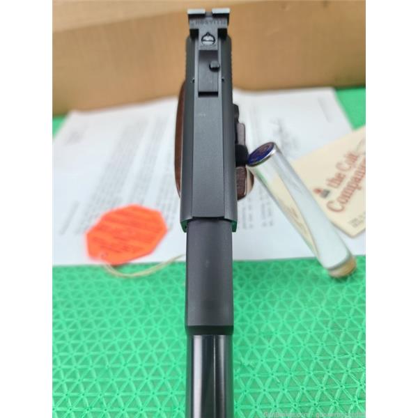 COLT HUNTSMAN New and Used Price, Value, & Trends 2022