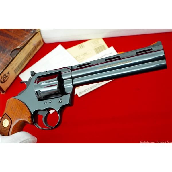 COLT BOA New and Used Price, Value, & Trends 2022