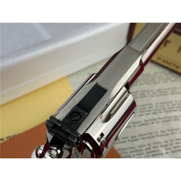 COLT PYTHON NICKEL FINISH New and Used Price, Value, & Trends 2022