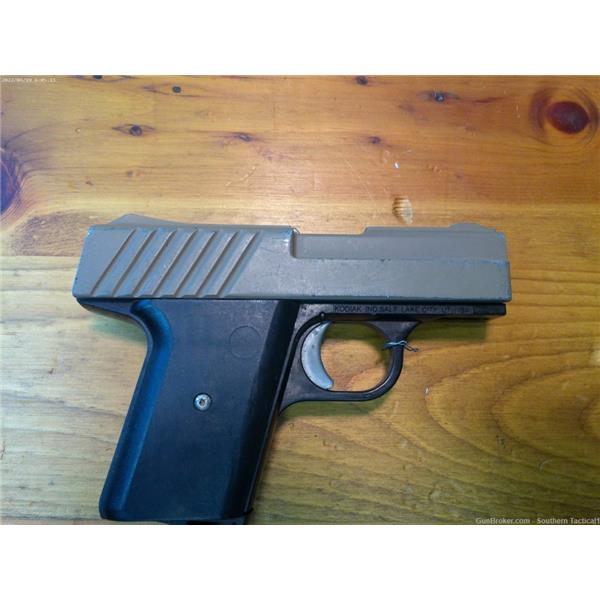 KODIAK DENALI New and Used Price, Value, & Trends 2023