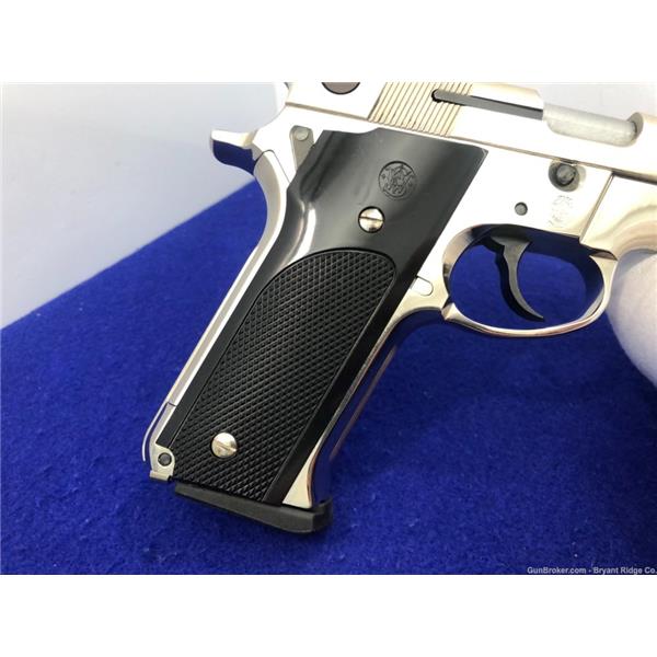 SMITH WESSON 459 New and Used Price, Value, & Trends 2023