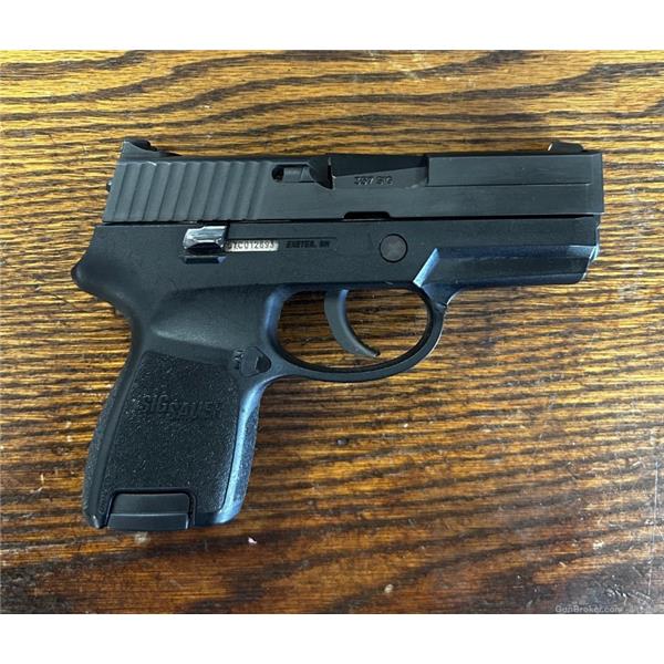 SIG P250 New and Used Price, Value, & Trends 2022