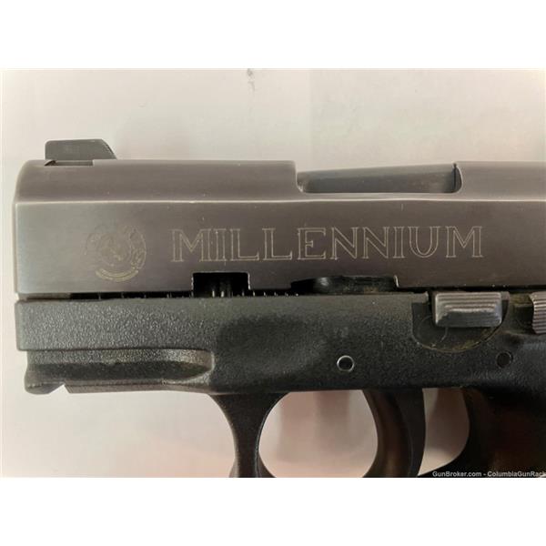 TAURUS PT145 MILLENNIUM PRO New and Used Price, Value, &